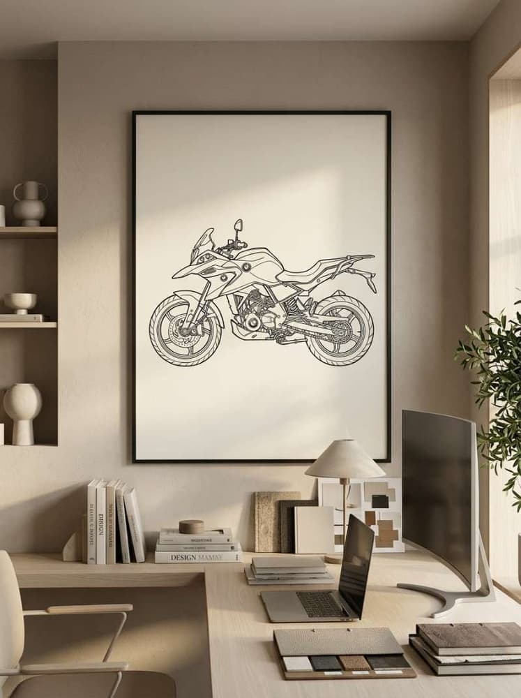 G 310 GS