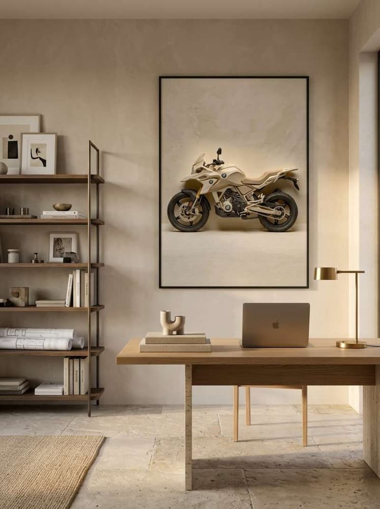 G 310 GS