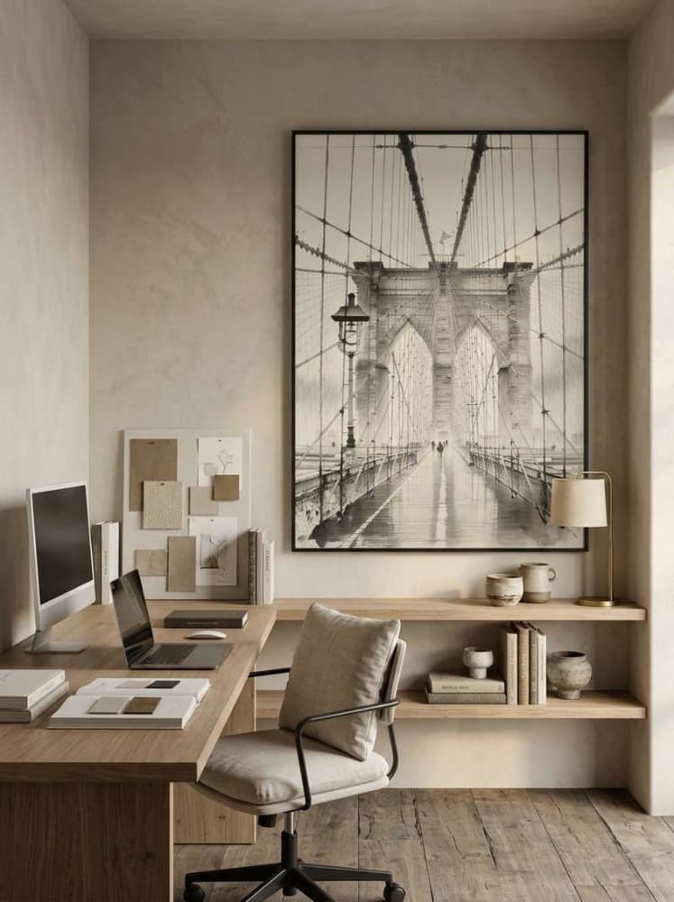ARCHITECTURE IMPOSSIBLE