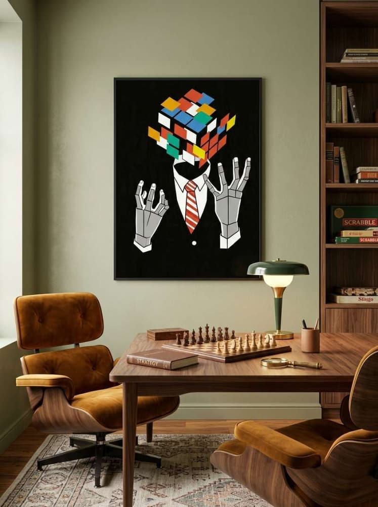 CUBIK