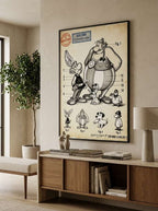 ASTERIX & OBELIX