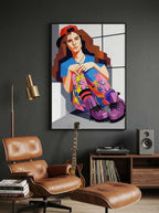 GLORIA TREVI