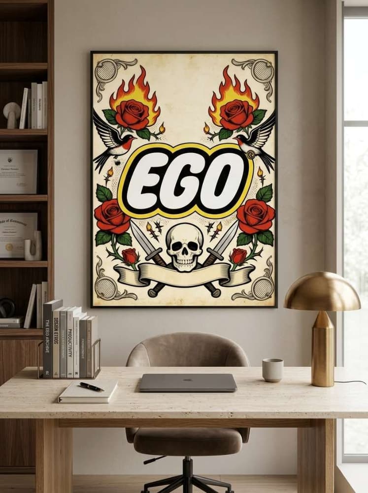 EGO