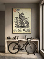 FIRE BIKE