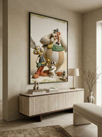 ASTERIX & OBELIX