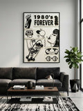 80's forever