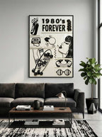 80's forever