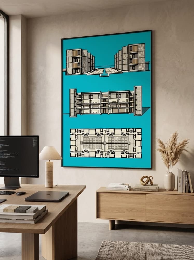 SALK INSTITUTE