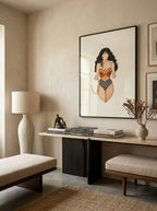 WONDER WOMAN