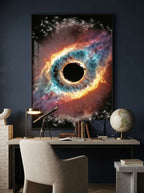 NEBULOSSA
