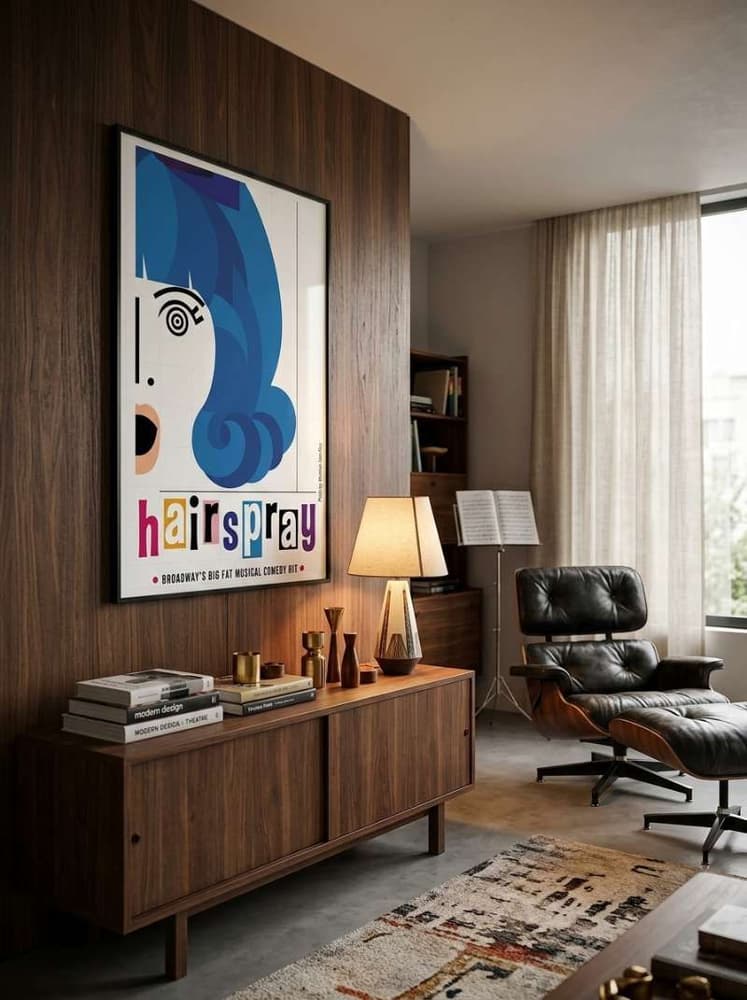 HAIRSPRAY