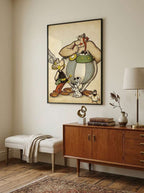 ASTERIX & OBELIX