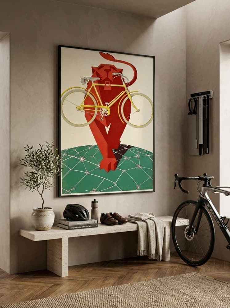 ANIMAL BIKE