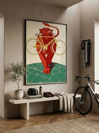 ANIMAL BIKE