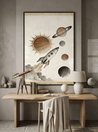 ASTRONOMY