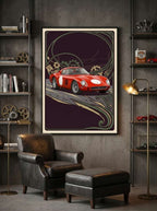 Ferrari 250 gto