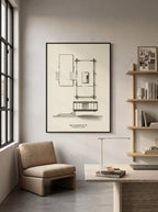 FARNSWORTH HOUSE