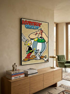 ASTERIX & OBELIX