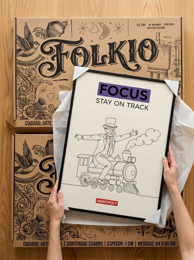 FOCUS