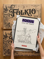 FOCUS