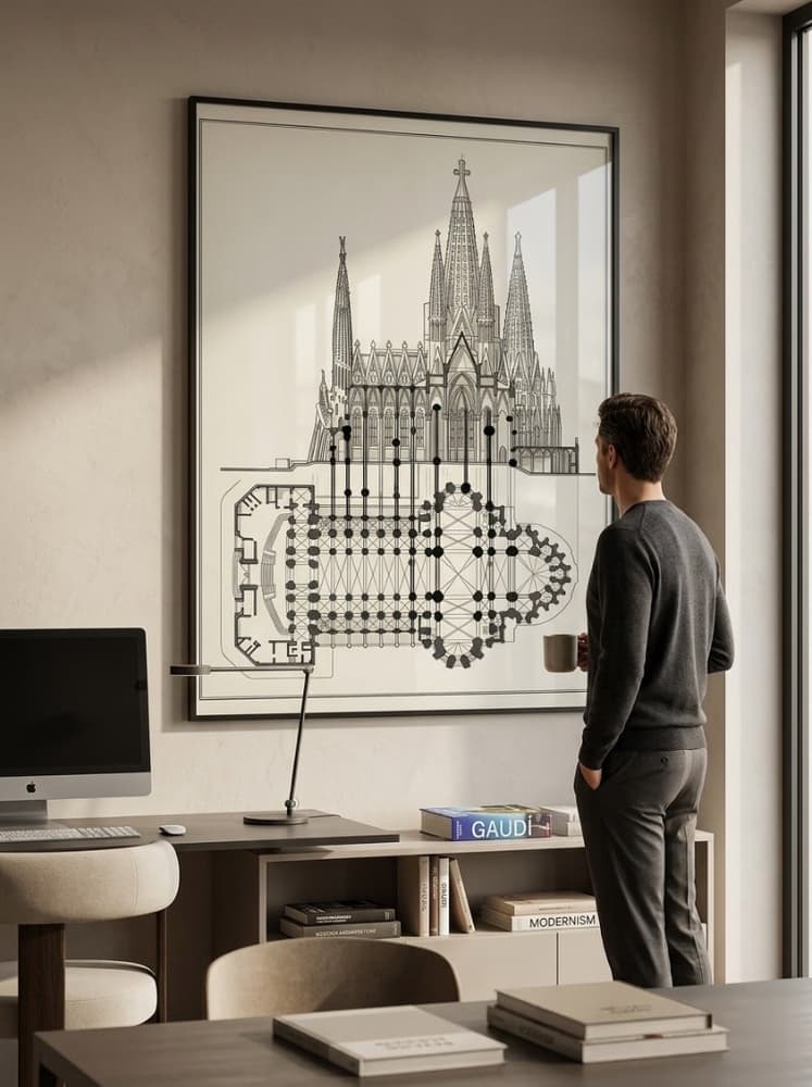 SAGRADA FAMILIA