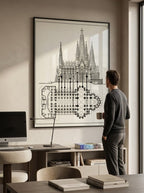 SAGRADA FAMILIA