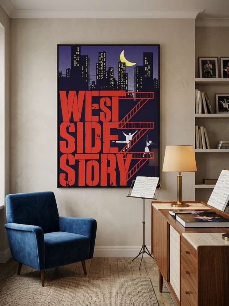WEST SIDE STORY