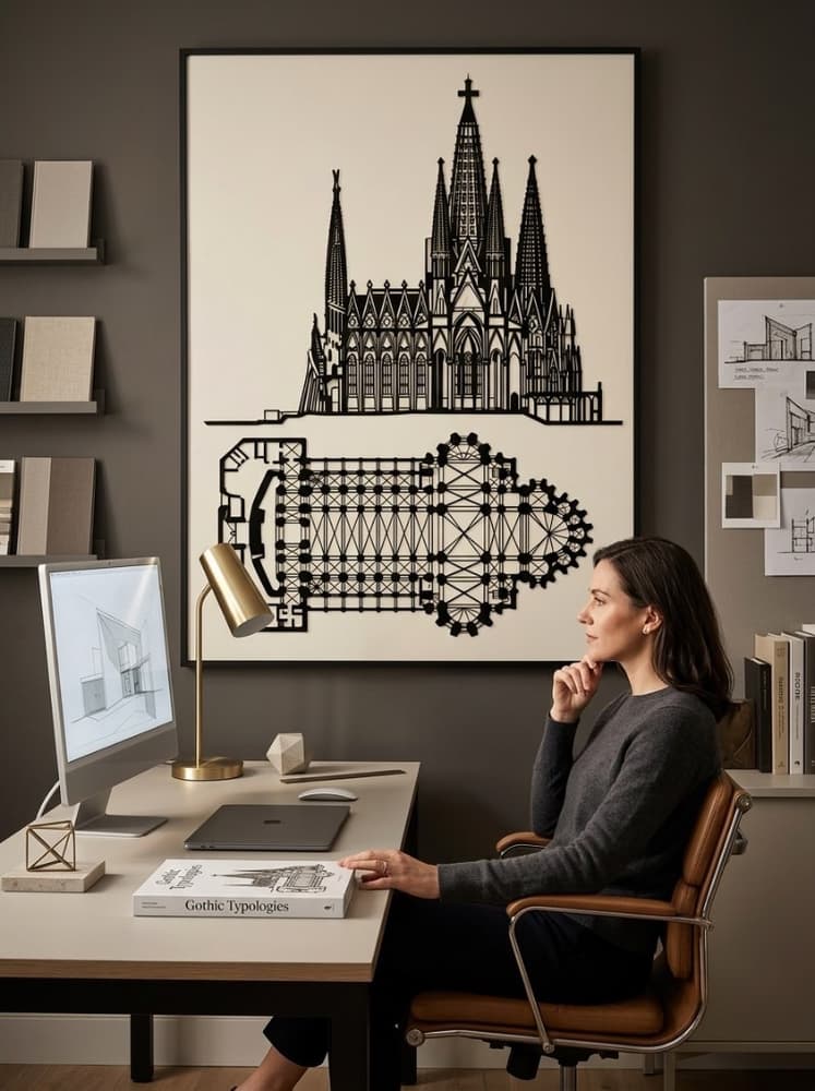 SAGRADA FAMILIA