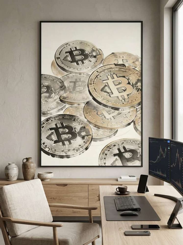 Bitcoin