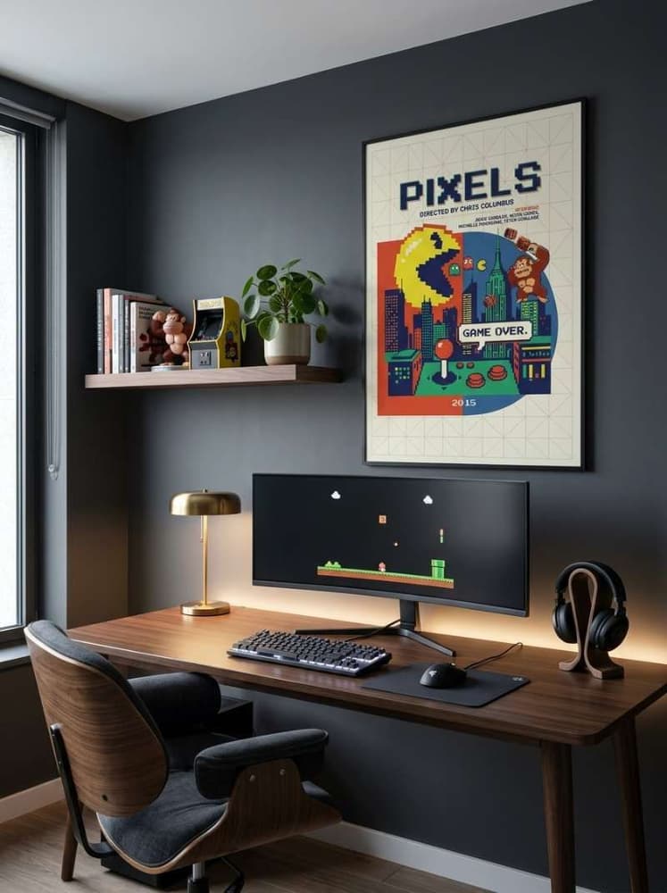 Pixels