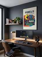 Pixels