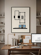 FARNSWORTH HOUSE