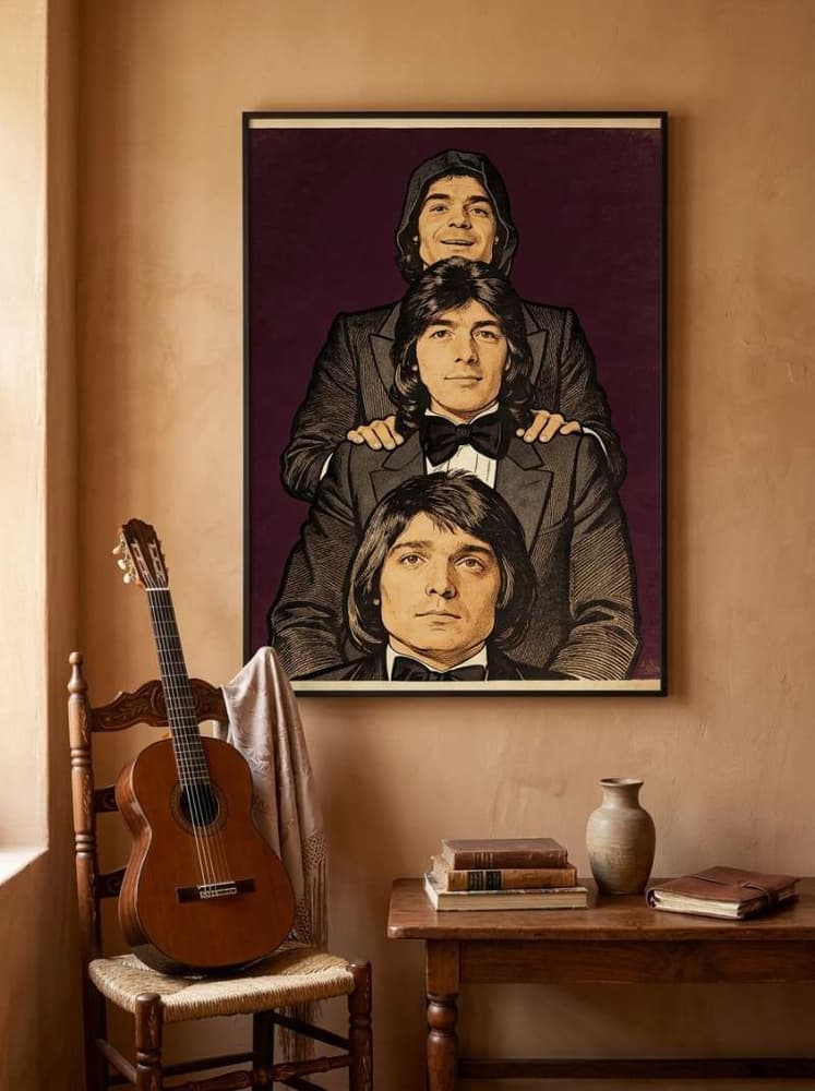 LOS CHICHOS