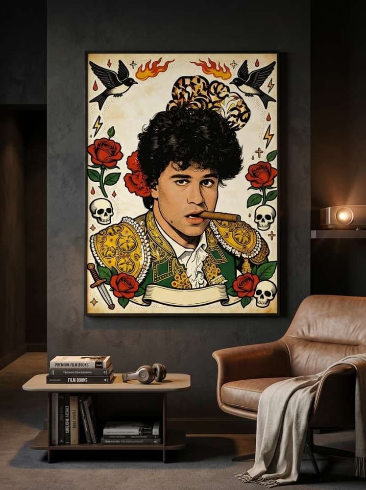 Pedro