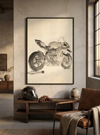 Ducati Superleggera V4 2020