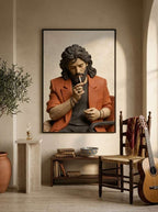 Maestro de la isla