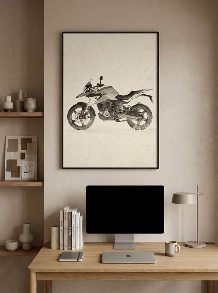 G 310 GS