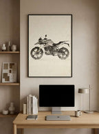 G 310 GS