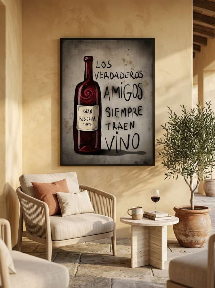 Amigos & Vinito