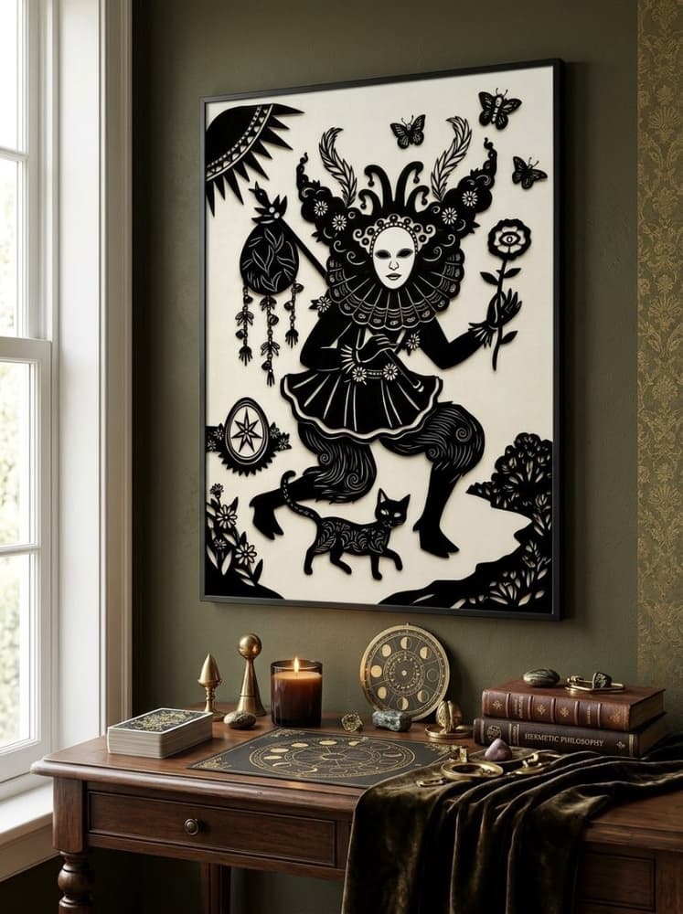 THE FOOL