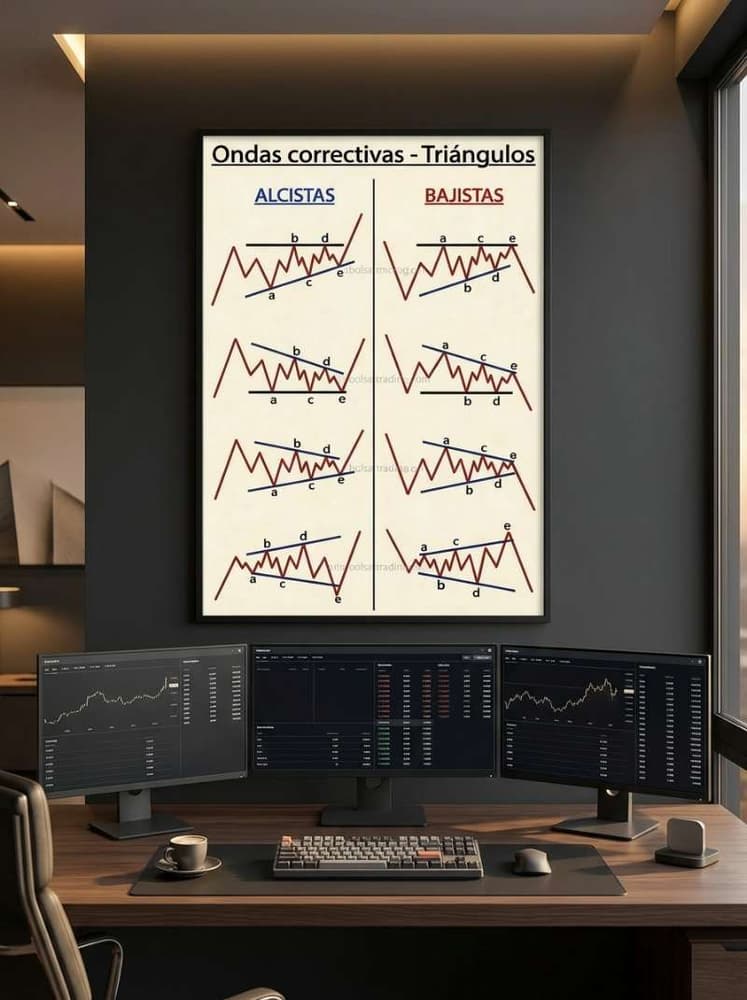 Ondas Correctivas