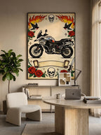 F 900 GS Adventure