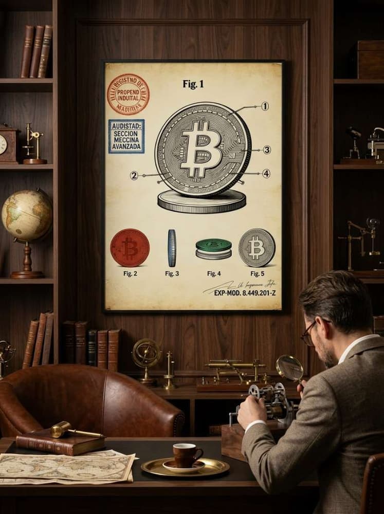 Crypto King