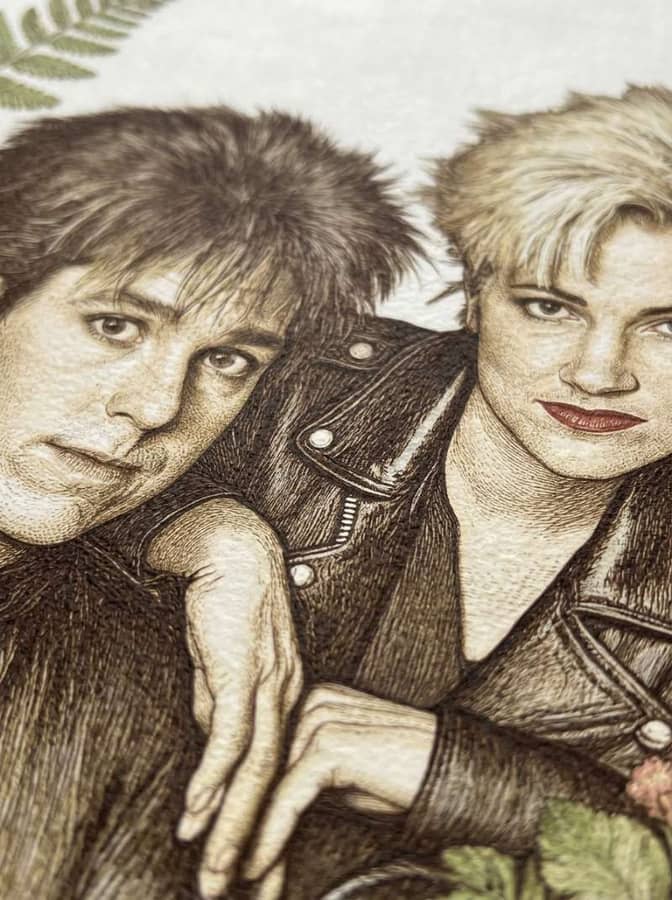 ROXETTE
