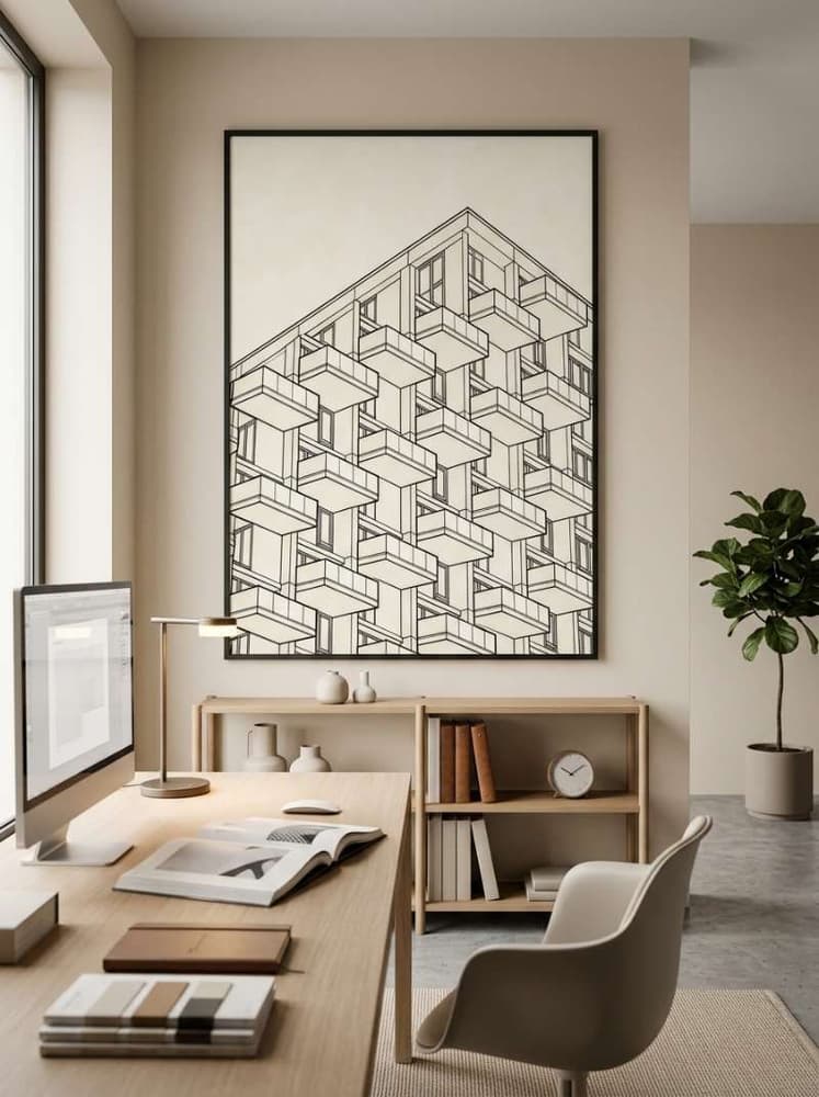 ARCHITECTURE BUILD