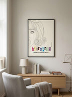 HAIRSPRAY