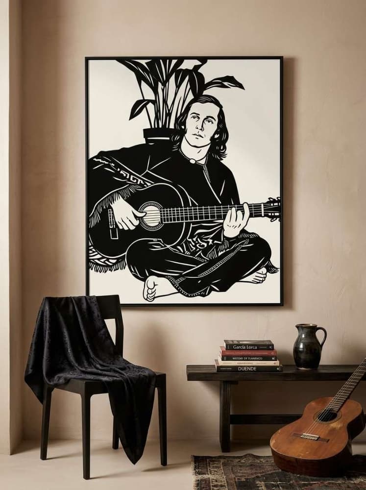 PACO DE LUCIA