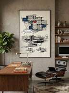 FALLINGWATER