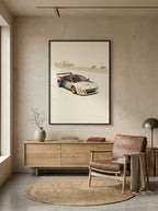 Bmw m1 ahg