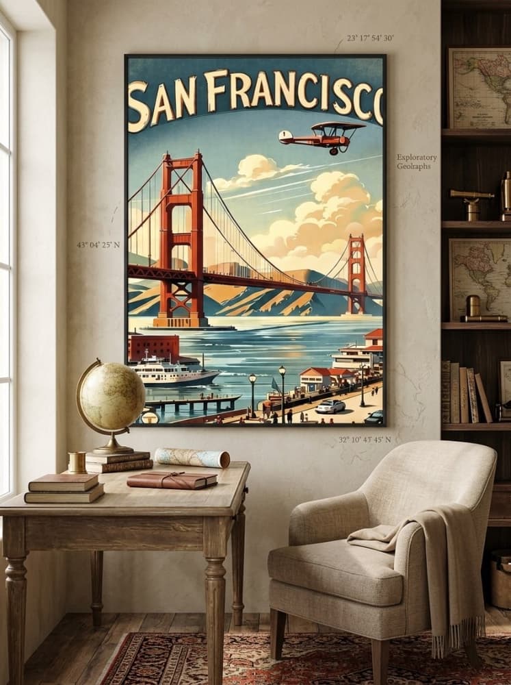 SAN FRANCISCO